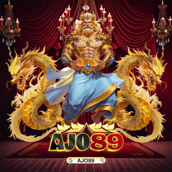AJO89 - Pertempuran Menegangkan di Dunia Battle Royale