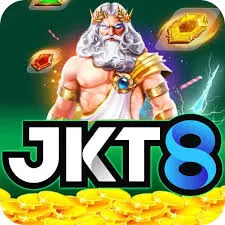 JKT8 - Petualangan Menembak Ikan yang Seru