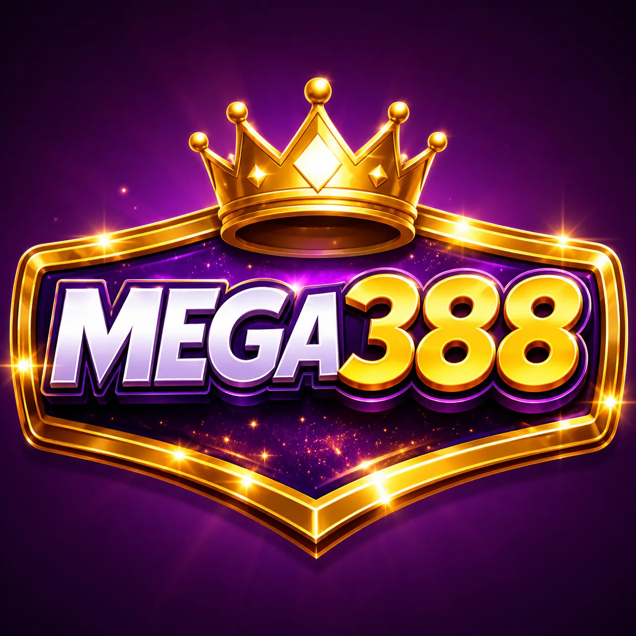 MEGA388 - Aplikasi Tembak Ikan Seru dan Menarik
