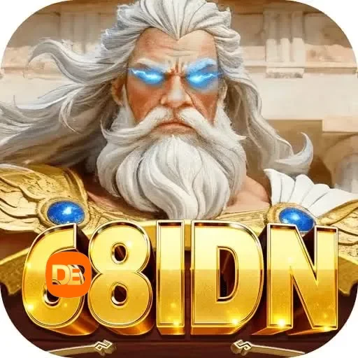 Logo 68idn